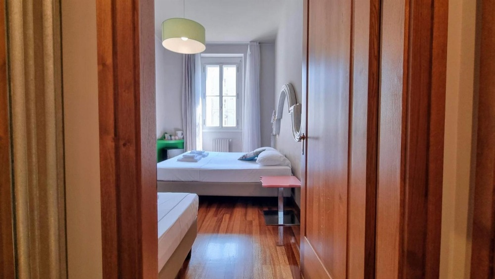 Locanda Al Volo Tommaseo Main image