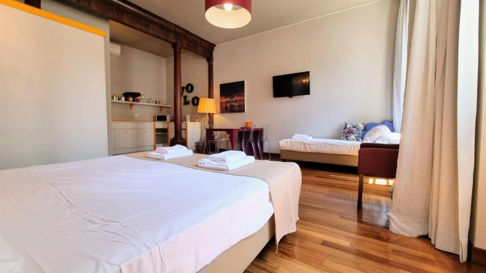 Locanda Al Volo Tommaseo