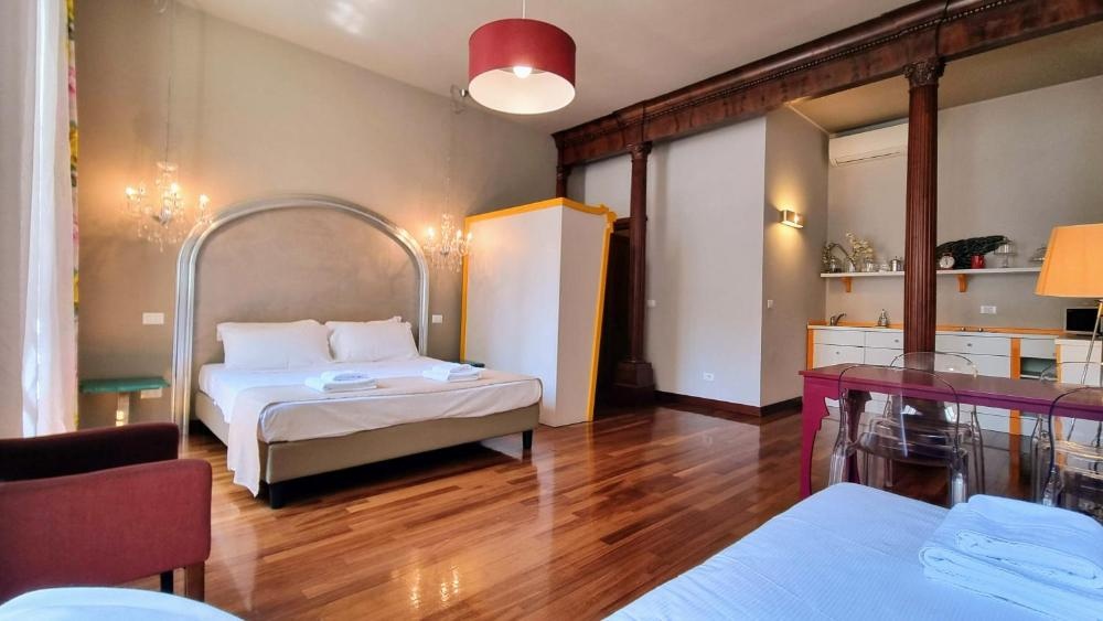 Locanda Al Volo Tommaseo