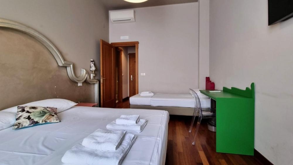 Locanda Al Volo Tommaseo